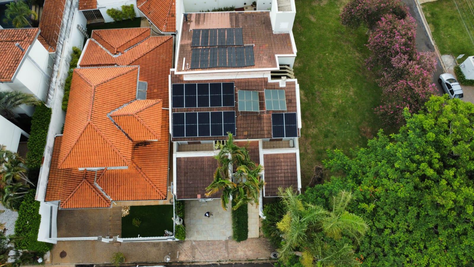 Residência · sobrado urbano